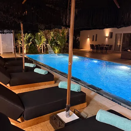Gatsby Rhodes-Brand New Seaview Villa Asgourou Exterior photo
