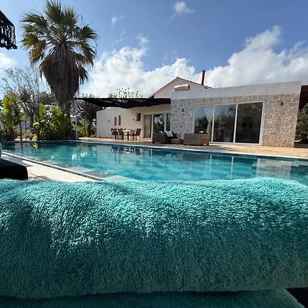 Gatsby Rhodes-Brand New Seaview Villa Asgourou Exterior photo