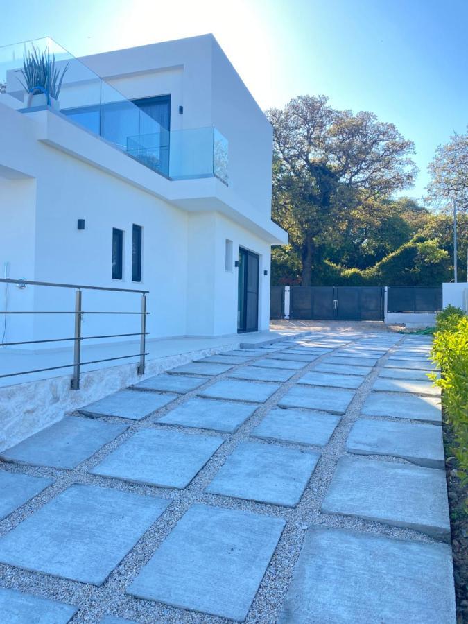 Villa Gatsby Rhodes-brand New Seaview *