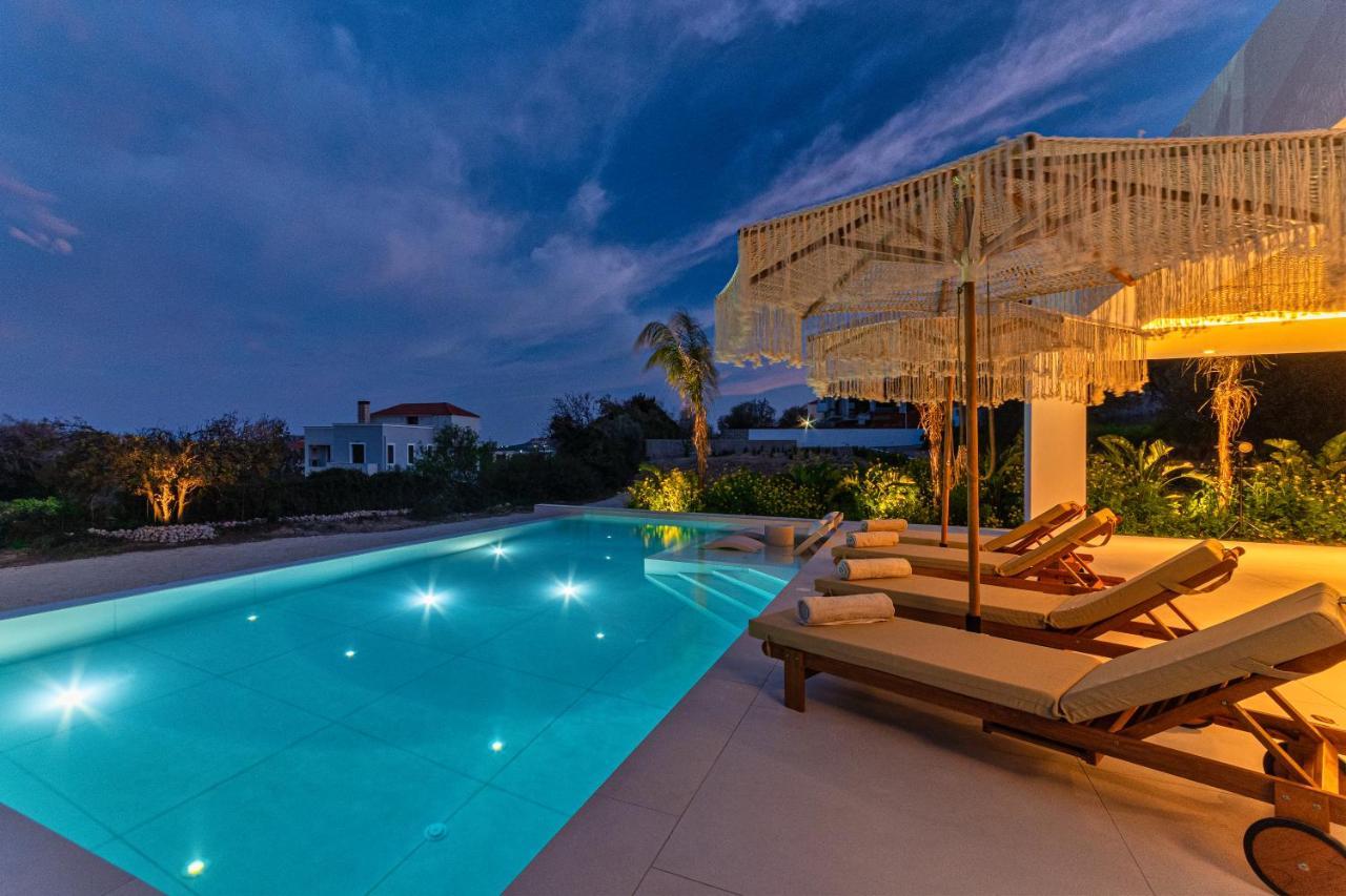 Gatsby Rhodes-brand New Seaview * Asgourou