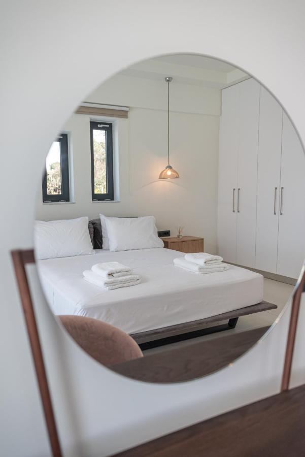Gatsby Rhodes-brand New Seaview Asgourou