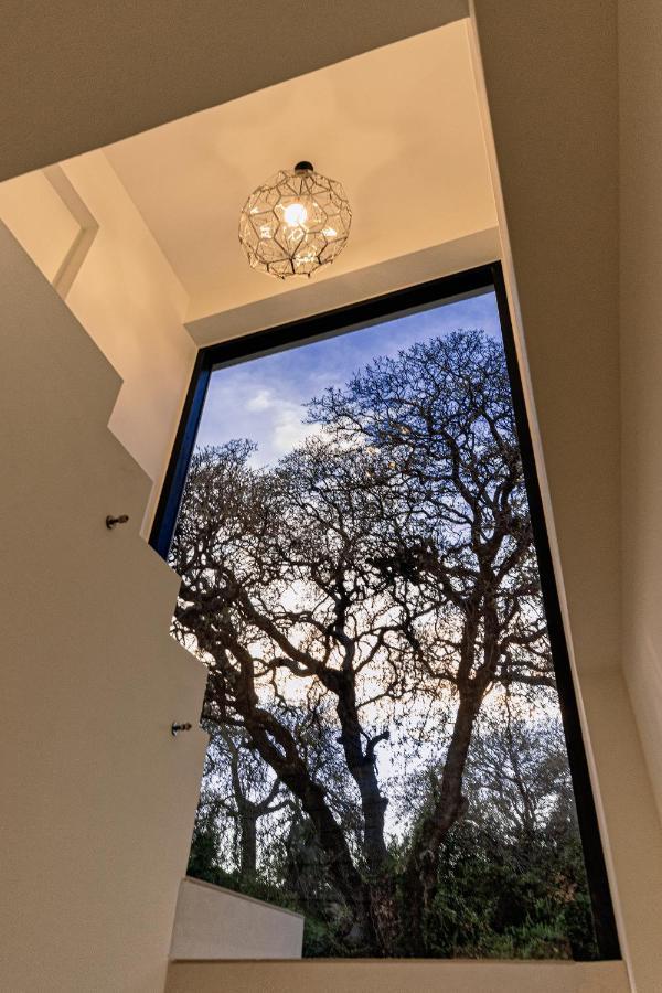 Gatsby Rhodes-brand New Seaview Villa