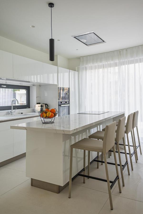 Villa Gatsby Rhodes-brand New Seaview