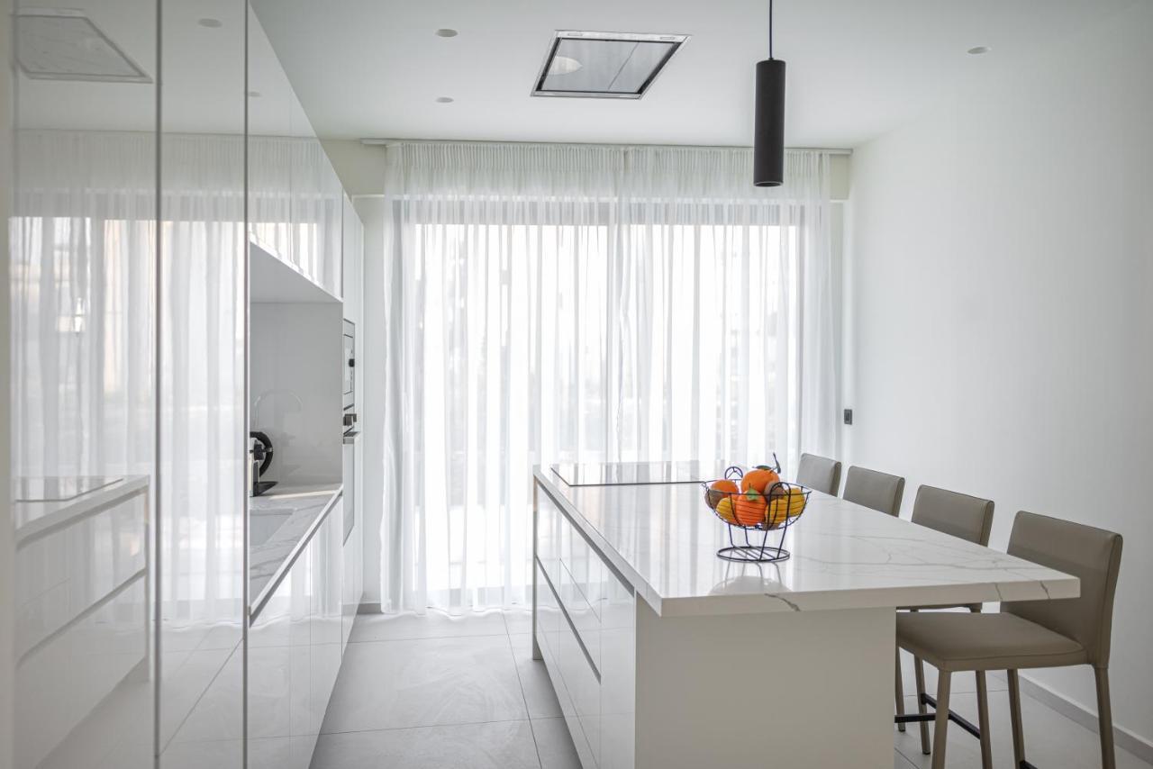 Villa Gatsby Rhodes-brand New Seaview