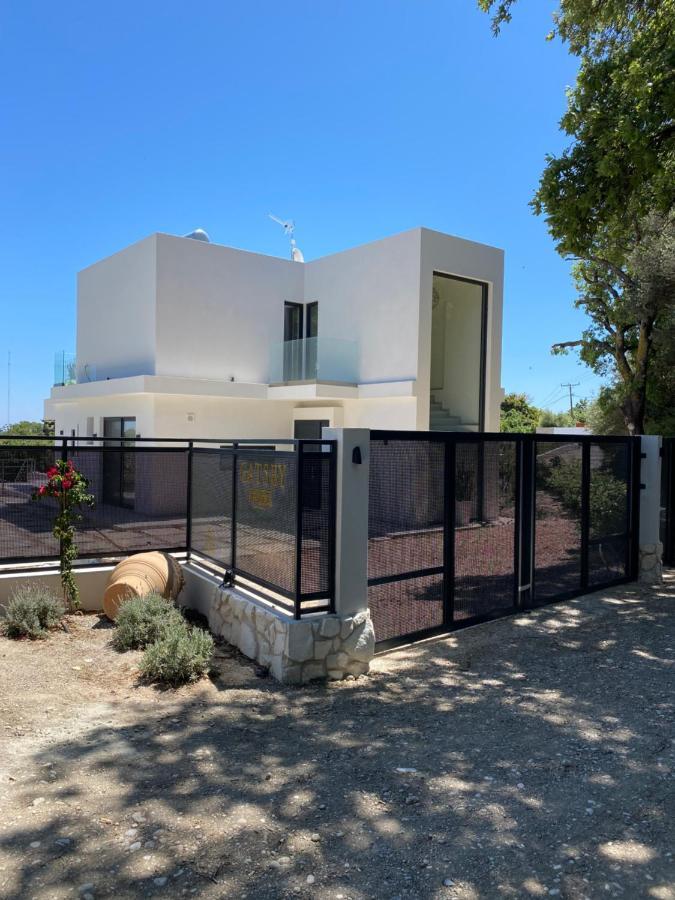 Gatsby Rhodes-brand New Seaview Asgourou