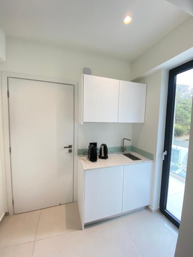 Villa Gatsby Rhodes-brand New Seaview Asgourou
